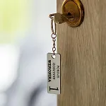 Goscinne Weronika Accommodatie bij particulieren