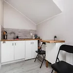 Accommodatie bij particulieren Goscinne Weronika