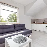 Accommodatie bij particulieren Goscinne Weronika