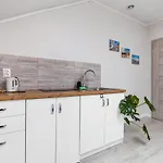 Goscinne Weronika Accommodatie bij particulieren *