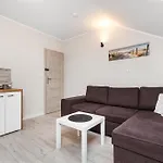 Goscinne Weronika Accommodatie bij particulieren