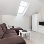 Goscinne Weronika Accommodatie bij particulieren Pogorze