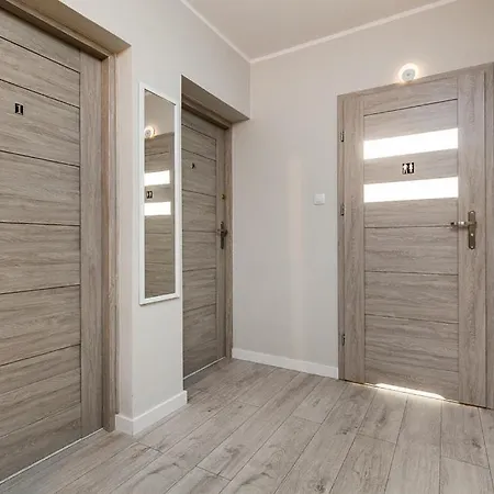 Goscinne Weronika Homestay *