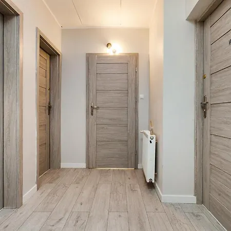 Goscinne Weronika Homestay Pogorze