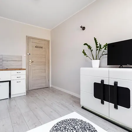 ホームステイ Goscinne Weronika Pogórze