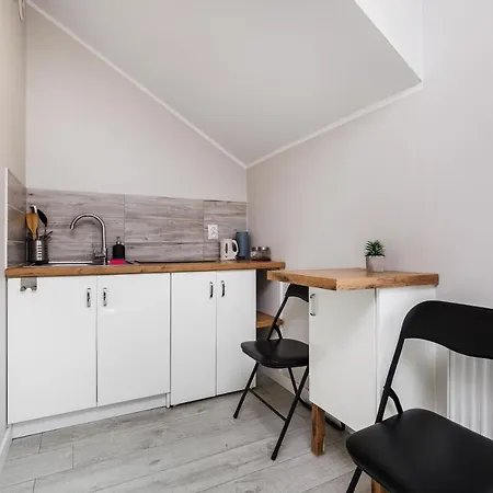 Homestay Goscinne Weronika