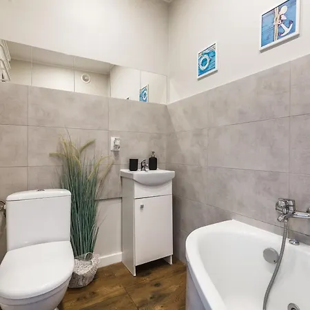 Goscinne Weronika Homestay
