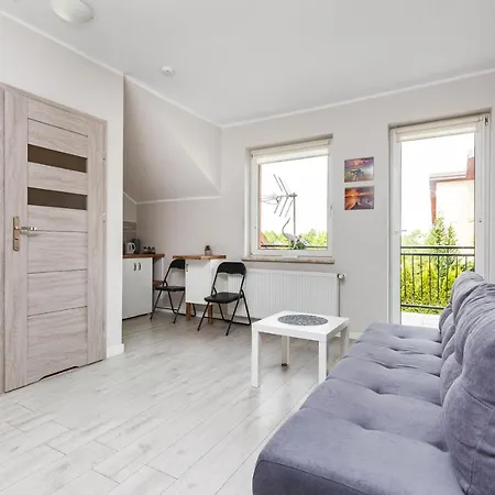 Goscinne Weronika ホームステイ Pogórze