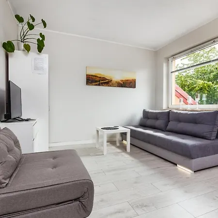 ホームステイ Goscinne Weronika *