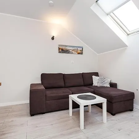 Homestay Goscinne Weronika