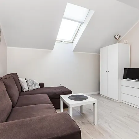 Goscinne Weronika Homestay Pogorze