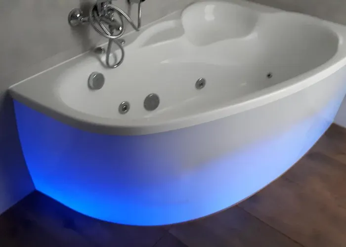 Goscinne Weronika * Pogorze