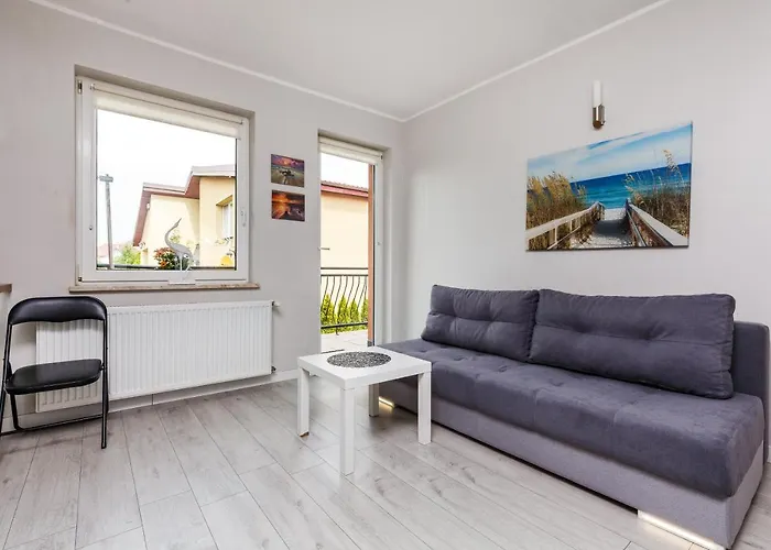 Goscinne Weronika Pogorze