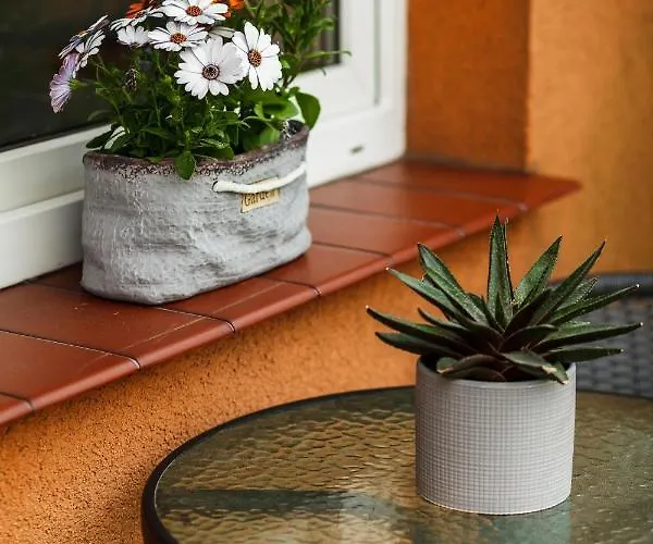 Privatunterkunft Goscinne Weronika Pogorze