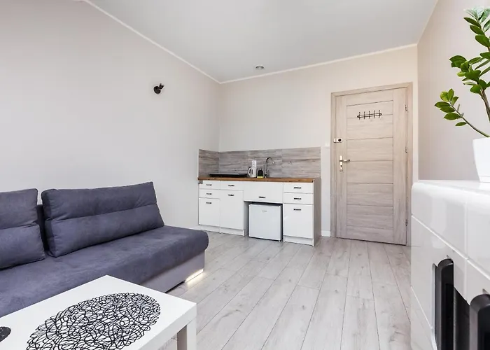 Goscinne Weronika Pogorze